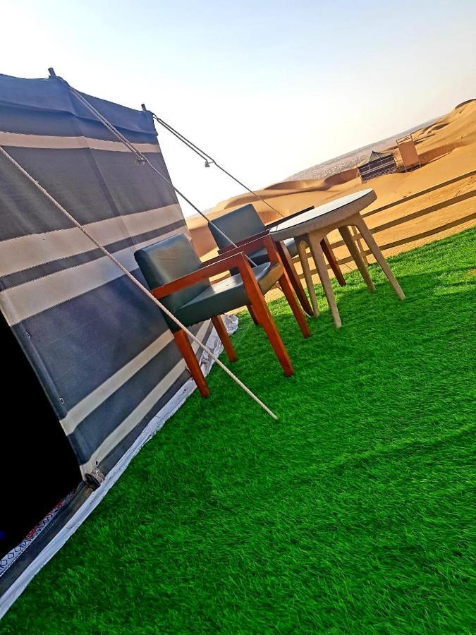 Sunrise Desert Local Private Camp Badīyah エクステリア 写真