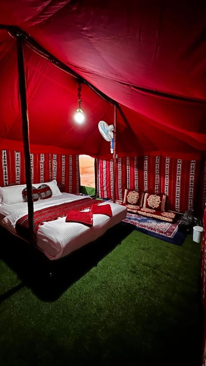 Sunrise Desert Local Private Camp Badīyah エクステリア 写真